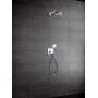 Термостат Hansgrohe ShowerSelect для душа 15765000
