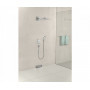 Термостат для душа Hansgrohe ShowerSelect 15738400 хром