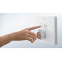 Термостат Hansgrohe ShowerSelect для душа 15763000