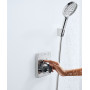 Термостат Hansgrohe ShowerSelect для душа 15763000
