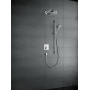 Термостат Hansgrohe ShowerSelect для душа 15763000