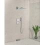 Переключатель потоков Hansgrohe ShowerSelect 15764000