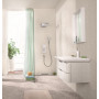 Переключатель потоков Hansgrohe ShowerSelect 15764000