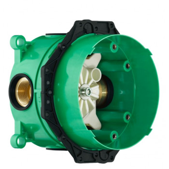 Монтажная коробка Hansgrohe Ibox Universal 01800180