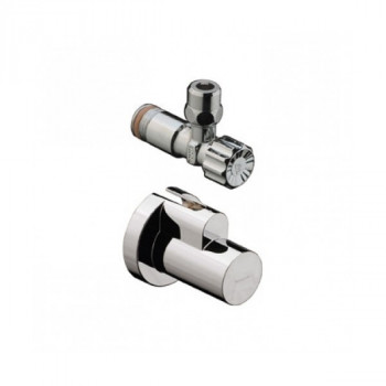 Угловой вентиль Hansgrohe 13954820