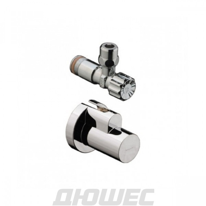 Угловой вентиль Hansgrohe 13954820