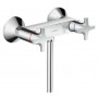 Смеситель для душа Hansgrohe Logis Classic 71260000 хром