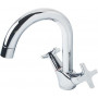 Смеситель для раковины Hansgrohe Logis Classic 71270000