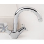 Смеситель для раковины Hansgrohe Logis Classic 71270000