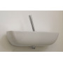 Смеситель для душа Hansgrohe PuraVida 15672400 белый