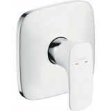 Смеситель для душа Hansgrohe PuraVida 15665000 хром
