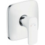 Смеситель для душа Hansgrohe PuraVida 15665000 хром