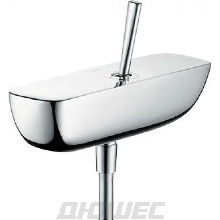 Смеситель для душа Hansgrohe PuraVida 15672000 хром