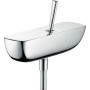 Смеситель для душа Hansgrohe PuraVida 15672000 хром