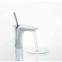 Смеситель для раковины Hansgrohe PuraVida 15075400 белый