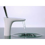 Смеситель для раковины Hansgrohe PuraVida 15075400 белый