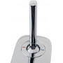 Смеситель для раковины Hansgrohe PuraVida 15075400 белый