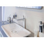Смеситель для раковины Hansgrohe PuraVida 15081400