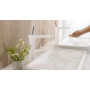 Смеситель для раковины Hansgrohe PuraVida 15081400