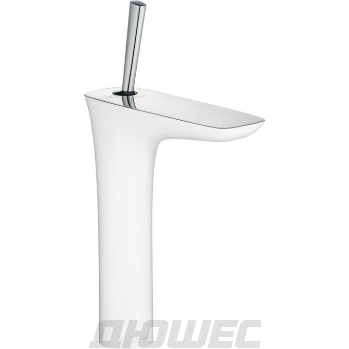Смеситель для раковины Hansgrohe PuraVida 15081400