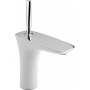 Смеситель для раковины с гигиеническим душем Hansgrohe PuraVida 15275400 