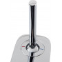 Смеситель для раковины с гигиеническим душем Hansgrohe PuraVida 15275400 