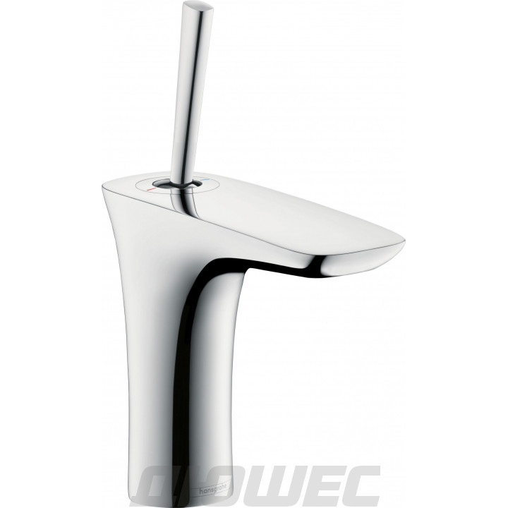 Смеситель для раковины Hansgrohe PuraVida 15070000 хром