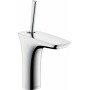 Смеситель для раковины Hansgrohe PuraVida 15070000 хром