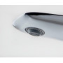 Смеситель для раковины Hansgrohe PuraVida 15072000 хром
