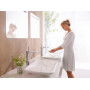 Смеситель для раковины Hansgrohe PuraVida 15072000 хром
