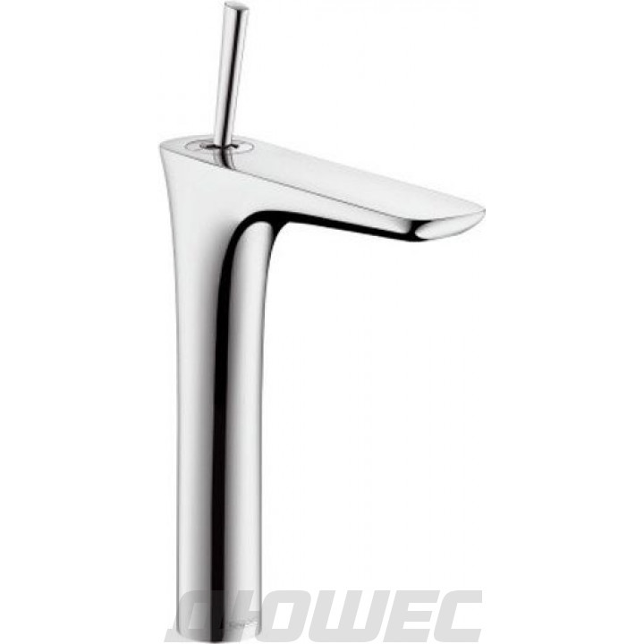 Смеситель для раковины Hansgrohe PuraVida 15072000 хром