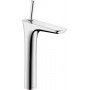 Смеситель для раковины Hansgrohe PuraVida 15072000 хром