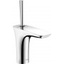 Смеситель для раковины Hansgrohe PuraVida 15074000 хром