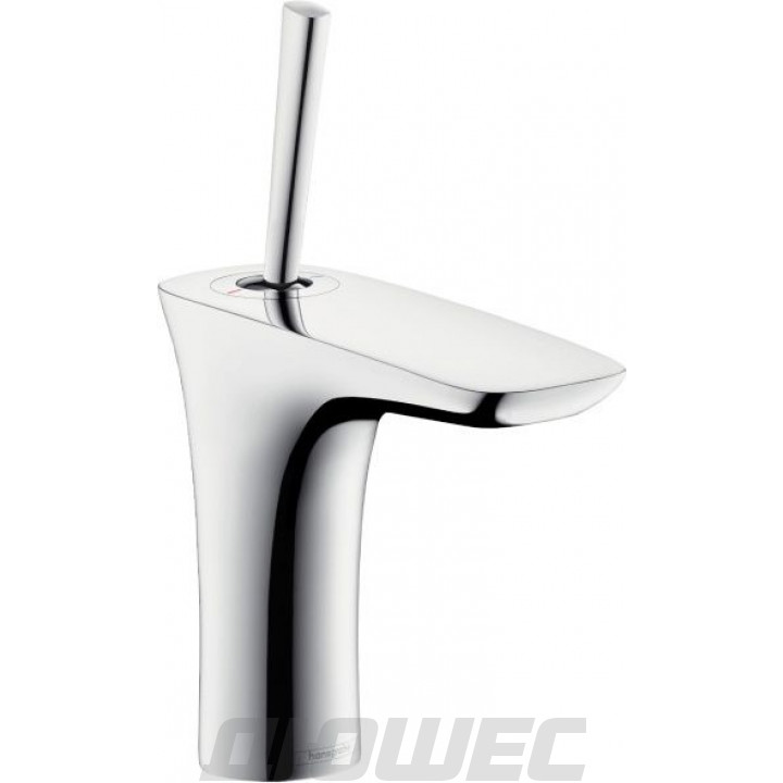 Смеситель для раковины Hansgrohe PuraVida 15075000 хром