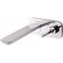 Смеситель для раковины Hansgrohe PuraVida 15084000 хром