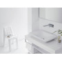 Смеситель для раковины Hansgrohe PuraVida 15084000 хром