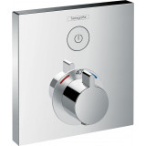Термостат Hansgrohe ShowerSelect для душа 15762000