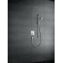 Термостат Hansgrohe ShowerSelect для душа 15762000