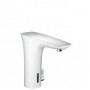 Электронный смеситель для раковины Hansgrohe PuraVida 15172400