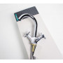 Смеситель для раковины Hansgrohe Logis Classic 71271000