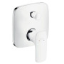 Смеситель для ванны Hansgrohe PuraVida 15447400 белый
