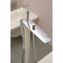Смеситель для ванны с душем Hansgrohe PuraVida 15473000 хром