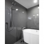 Смеситель для ванны с душем Hansgrohe PuraVida 15473000 хром
