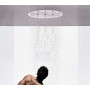 Верхний душ Hansgrohe Raindance Rainmaker 28404000
