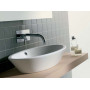 Раковина накладная Hatria Happy hour Y0M901 70x40