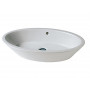 Раковина накладная Hatria Happy hour Y0M901 70x40