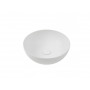 Раковина накладная Hatria Happy hour Y1VF01 40x40