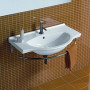 Раковина Hatria Sophie Y0AN01 86 см