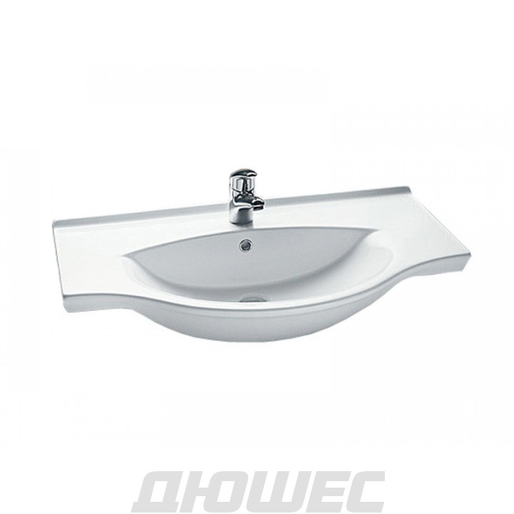 Раковина Hatria Sophie Y0AN01 86 см