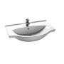 Раковина Hatria Sophie Y0FG01 75 см